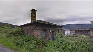 Soenlle, Trabada, LUGO