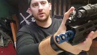 KWA QRF mod 1 quick overview