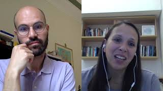 Video Interview With Anat Ben-David On Digital Surveillance At The Time Of Covid-19