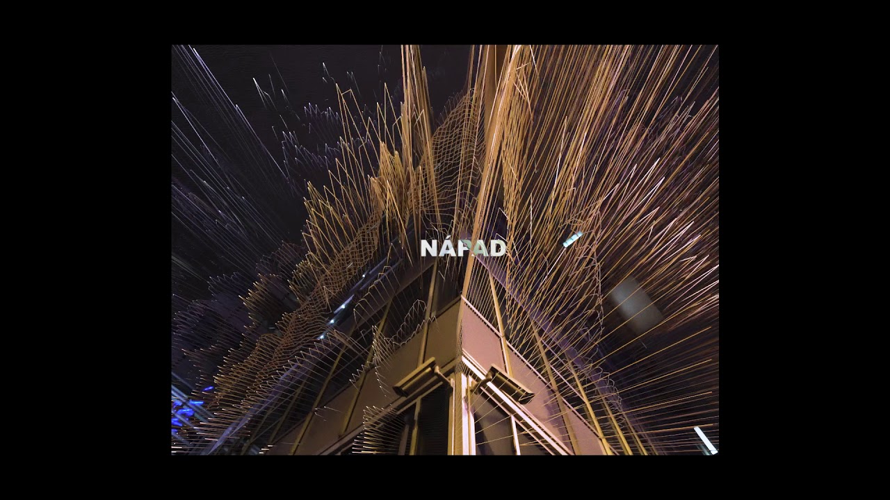 Watch DAME - NÁPAD (prod.Peter Pann) on YouTube Watch DAME - NÁPAD (prod.Peter Pann) on YouTube