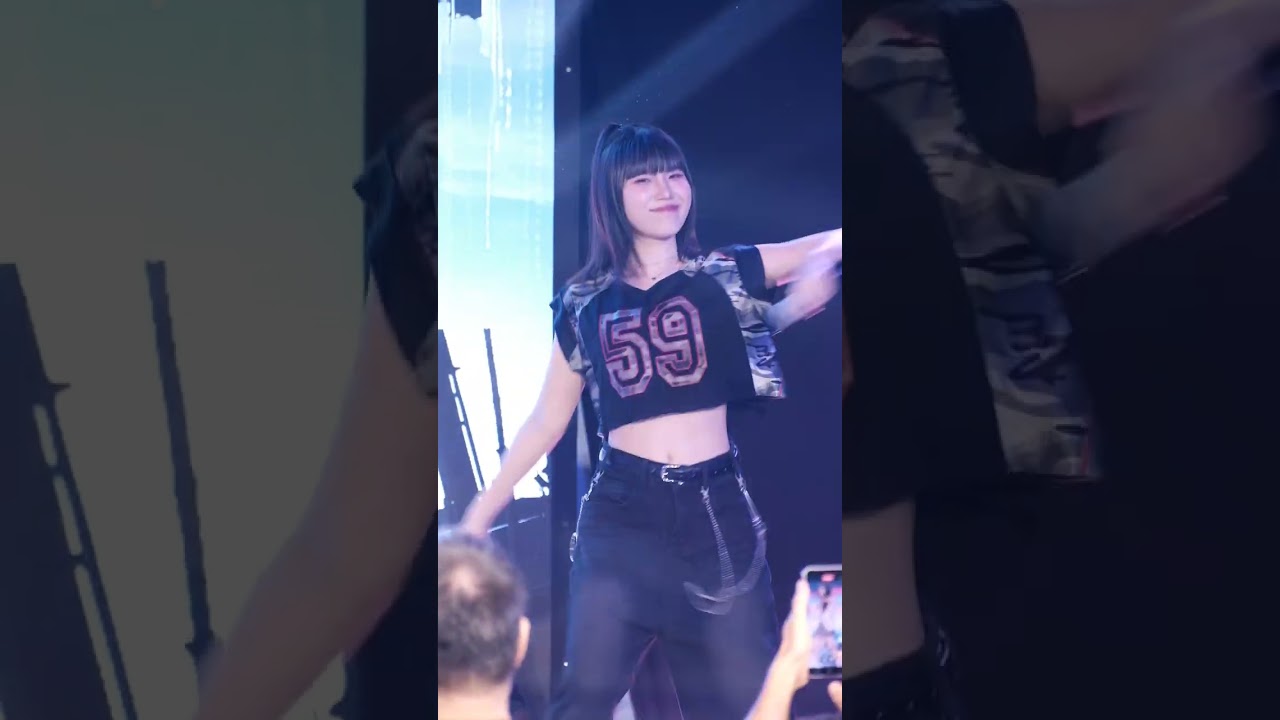 20251122 Nekopon Gachatte Gachatte Mimi Notepleng Lili Fancam Focus