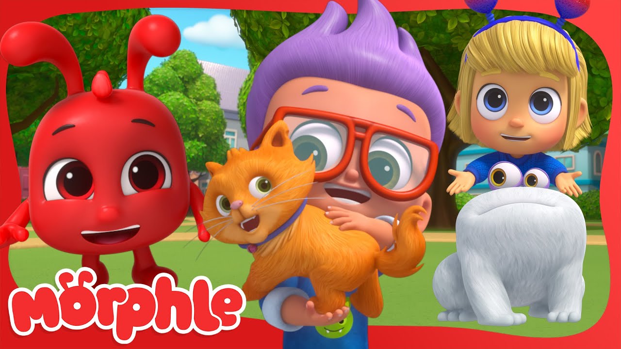 the-worst-birthday-ever-cartoons-for-kids-mila-and-morphle-youtube