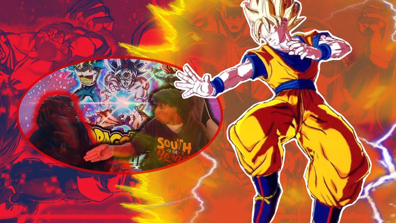 THE CLOSEST REMATCH EVER | DRAGON BALL: SPARKING! ZERO