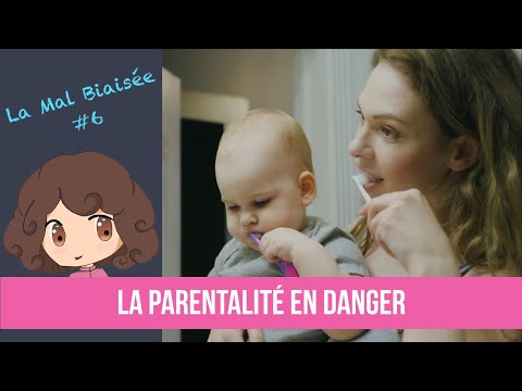 Vidéo: Société De Traitement Par La Parentalité - Vue Alternative