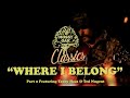 Where i belong part 2 w toxey haas and ted nugent  mossy oak classics