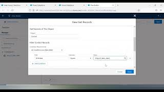 Live Scenario/problem discussion: Flow Scenario Send Birthday Email, Use of loop