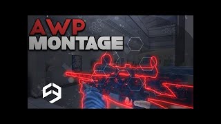 Awp NoScope Montage