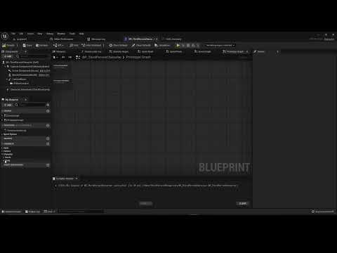 Day 5 | Basic Inventory System | Technical Designer | Unreal Engine 5 | Blueprinting