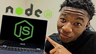 Tutoriel Complet Node js , Html CSS et Javascript pour Débutants