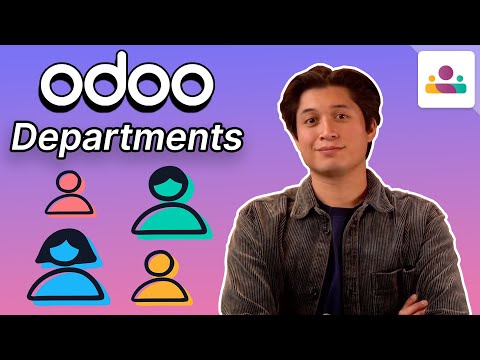 Departments