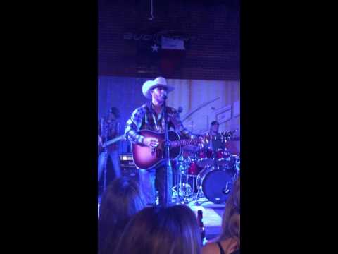 Cody Johnson - Guilty As Can Be