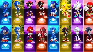 All Video Meghamix - Sonic The Hedgehog 2 - Sonic Boom - Shadow The Hedgehog - Shadow Boom || 🎯🎶