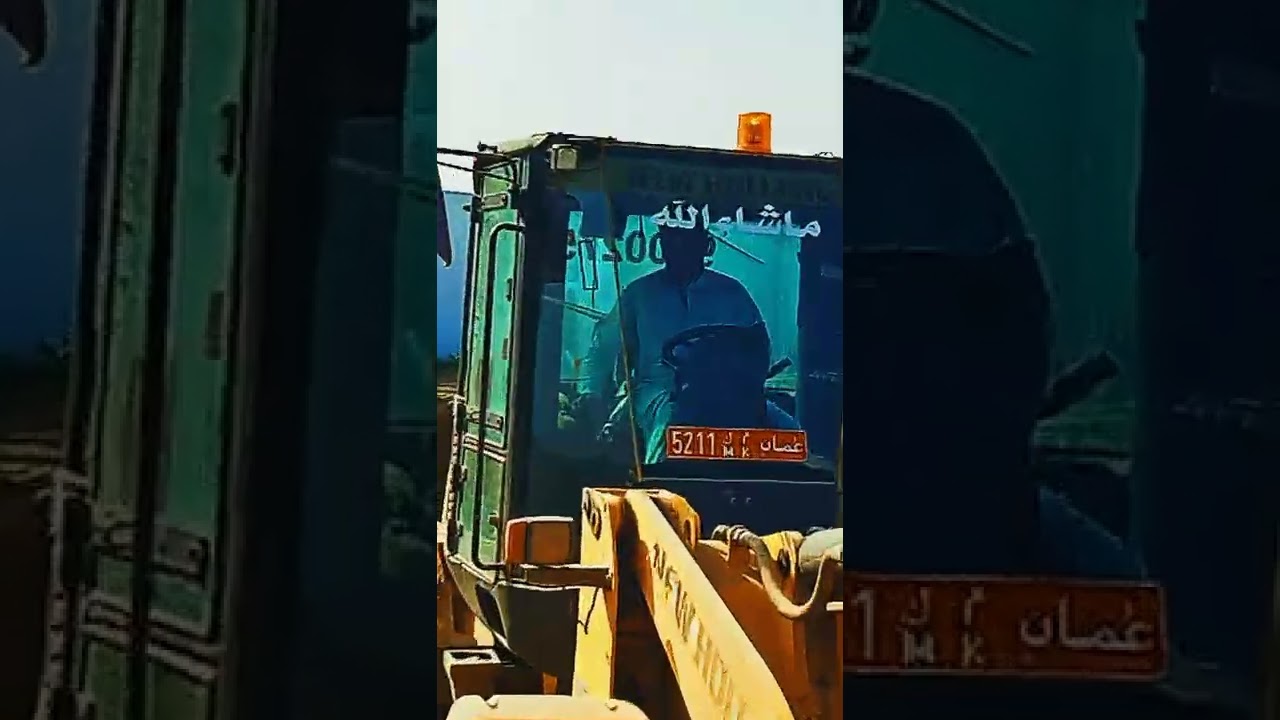 hard work in Oman Muscat👍🇵🇰🤳