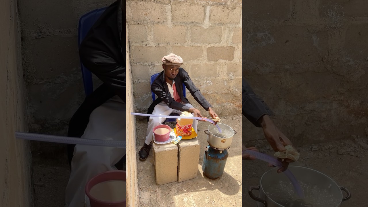 «Чайного преступника» поймали.
