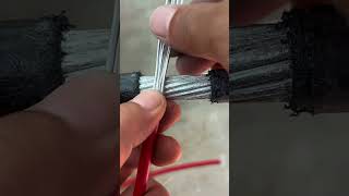 Electrician Wiring #Electrician #Plumber #Knowledge Seeding Plan #Skills Quick Guide
