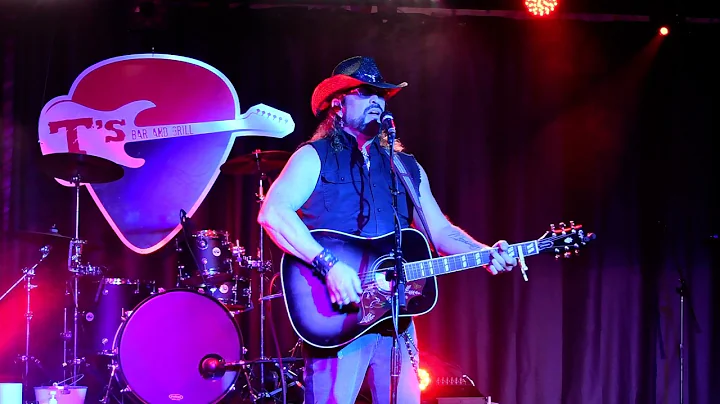 Garrett Walker - "This One's Gonna Last" (original...