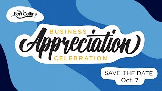Business Appreciation Celebration - October 7, 2021