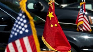 美方大惊失色：中国制造或瘫痪美国超音速武.器；华为缺的何止是芯片？中国力推外贸转内销；暂停多国债务偿还；拒绝中国脏手干预，捷克议长坚定访台 | 明镜要报（20200611）【字幕版】
