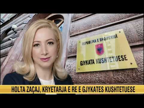 Video: Nuk favorizoi ratifikimin e kushtetutës?