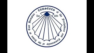 East Hampton Town Trustees Meeting 07/13/2026
