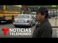 Indocumentados podrán conducir legalmente en Nueva York tras nueva ley | Noticias Telemundo