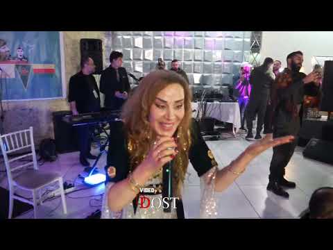 Hozan Cane 2025 الفنانه الكوردية جاني 