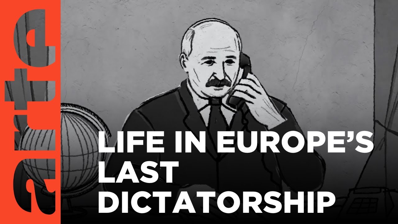 Voices of Belarus