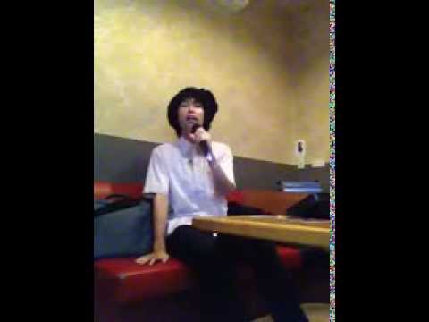 【男性cover】 LOVEマシーン （オク下 key+5）