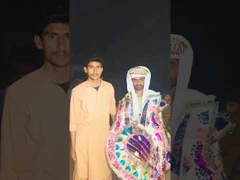     میرے دوست کی شادی