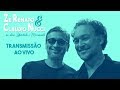 Zé Renato e Claudio Nucci - ao vivo do Centro de Artes UFF