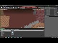Lord of the Ring Level Design gray block level