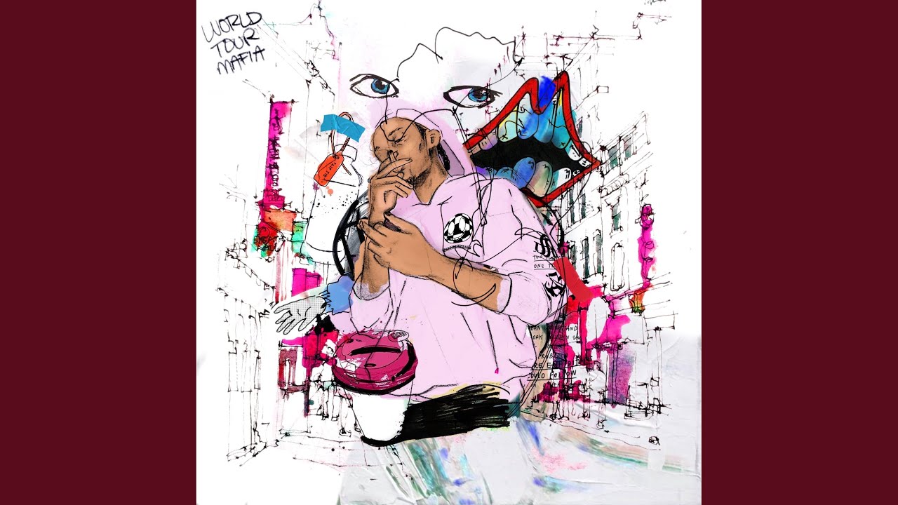 Moments of Drugs (feat. Babyface Ray)