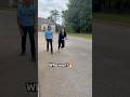 Race against my sister who won?🔥😂 #shorts #viralvideos #fyp