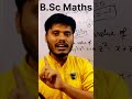 4th Sem Maths (CU) | Major + Minor Full Course | Join Now #education #maths #calcuttauniversity