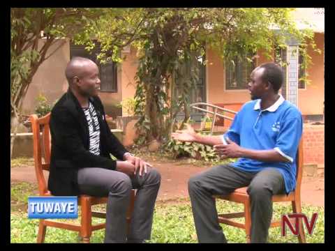 Tuwaye: Godfrey Isaac Nabwana