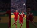 The best Arjen Robben goals for FC Bayern 👑