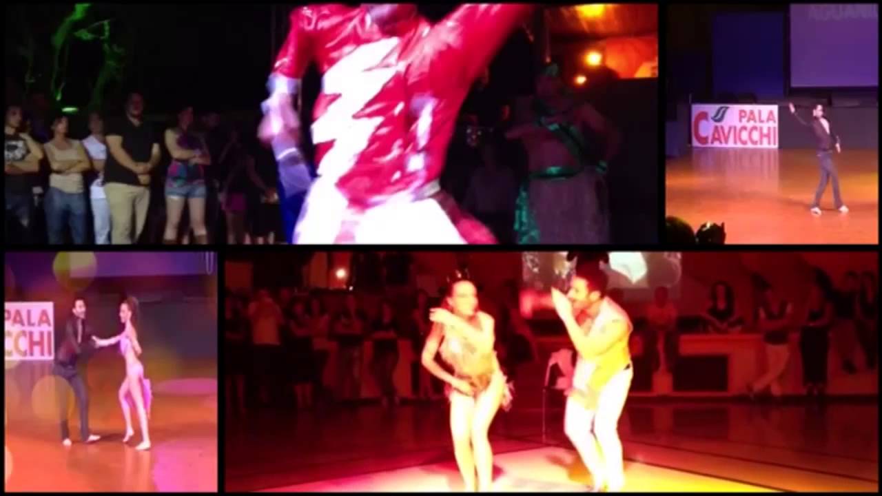 Bologna Salsa Festival 2013 YouTube