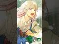 she was extra character who was forgetten by writer😱 #manhwa #manhua #manhwarecommendation