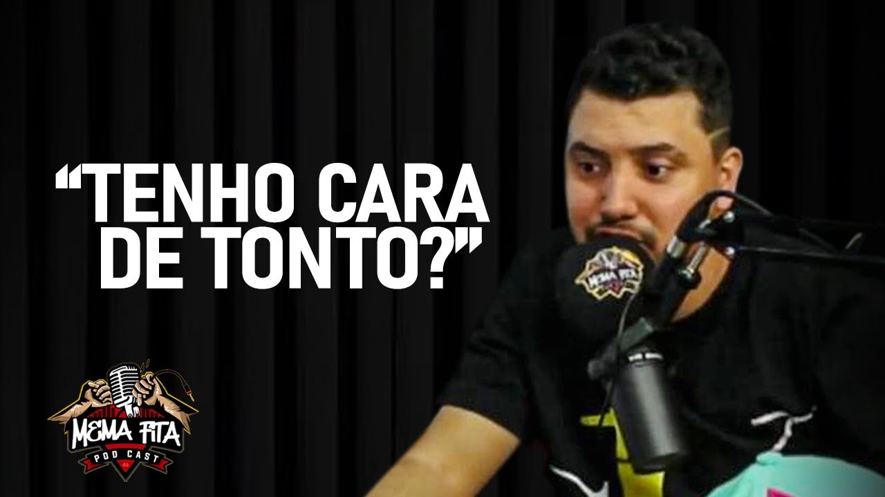 NETINHO MAIA TODO POLICIAL ME CHAMA DE TONTO