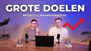 Download Lagu Onze eerste jaarstart als ondernemer… en dit veranderde direct | Maandoverzicht januari MP3