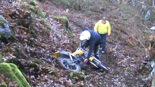 Section 2 Classic Experts Trial
