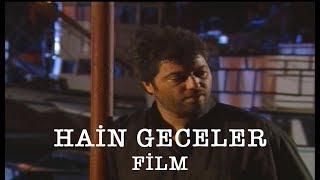 Hain Geceler - Film