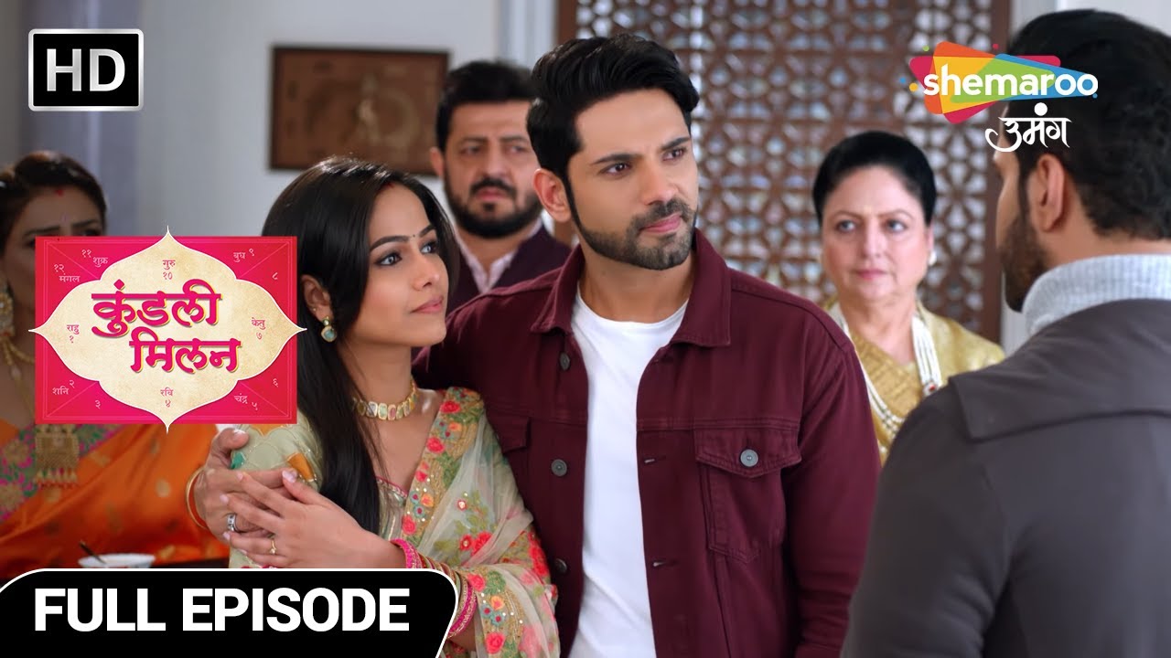 Kundali Milan Hindi Drama Show | Full Episode | Yash Anjali ki Honeymoon Ki Taiyaari | Episode 78
