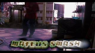 MATEUS - REBOLATION