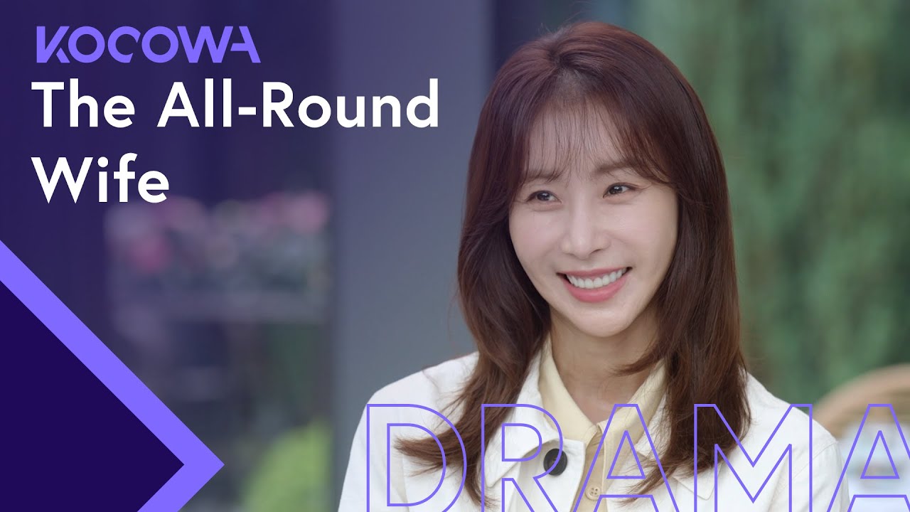 Busted! The cops stop Jung Bo Min and her friends [The All-Round Wife Ep 4]