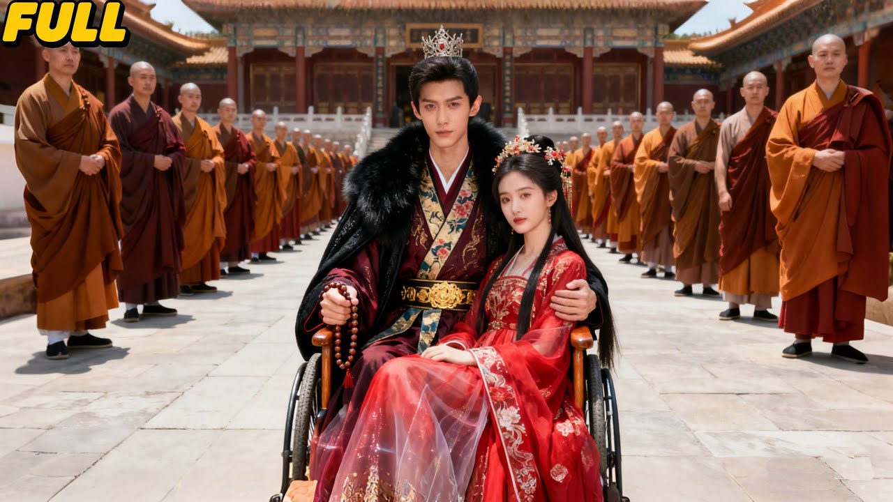 Renacido, me negué a casarme en lugar de mi hermana. ¡El príncipe fingió enfermar y enloqueció!