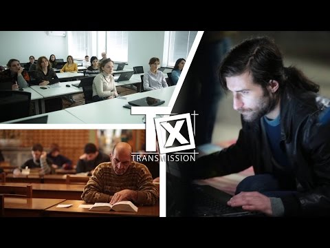 ‪#‎Tx 15 „ტრანსმისია“ შემოსავლების სამსახურში/დაგვიანებული მიძღვნა ბაჩანა ბრეგვაძეს