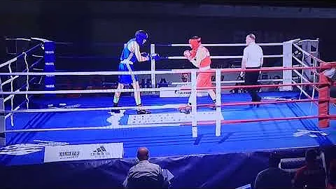 Lazar Radosevic vs Rusnak Martin Frantisek