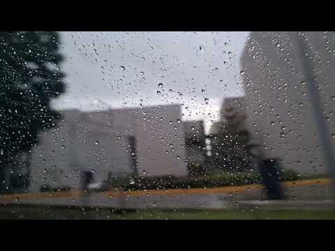 SATURDAY RAINY DAY PART 1