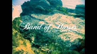 Video thumbnail of "Band Of Horses, Irmo Bats"